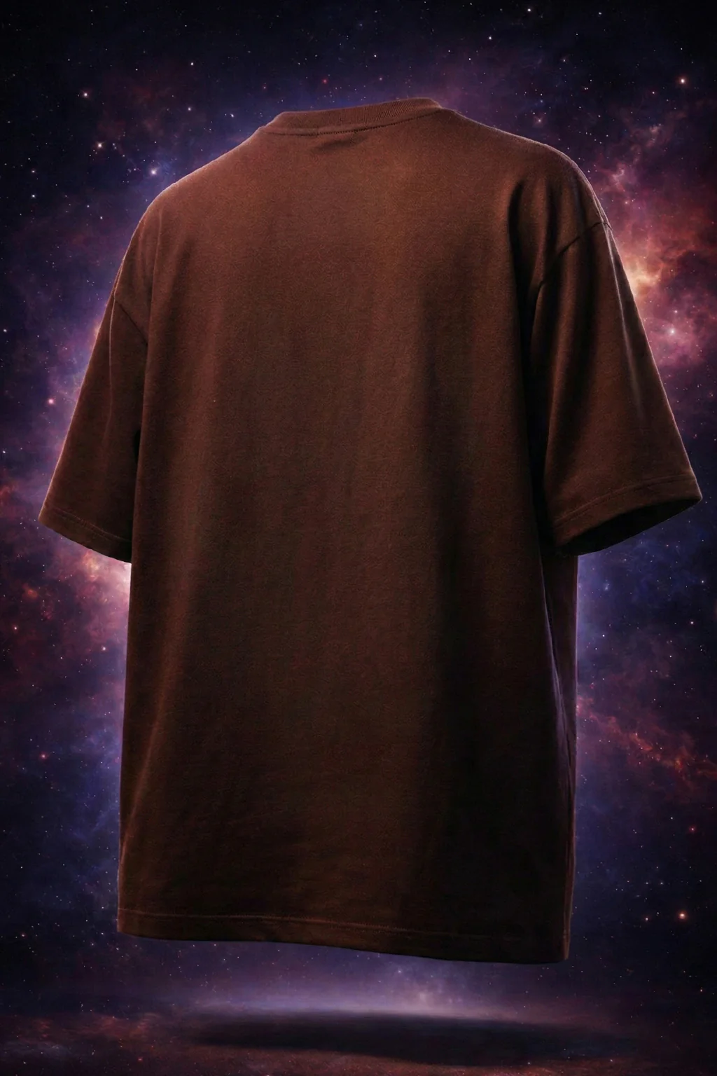 Adventure Park Brown Front Printed Exclusive T-shirt - Image 2