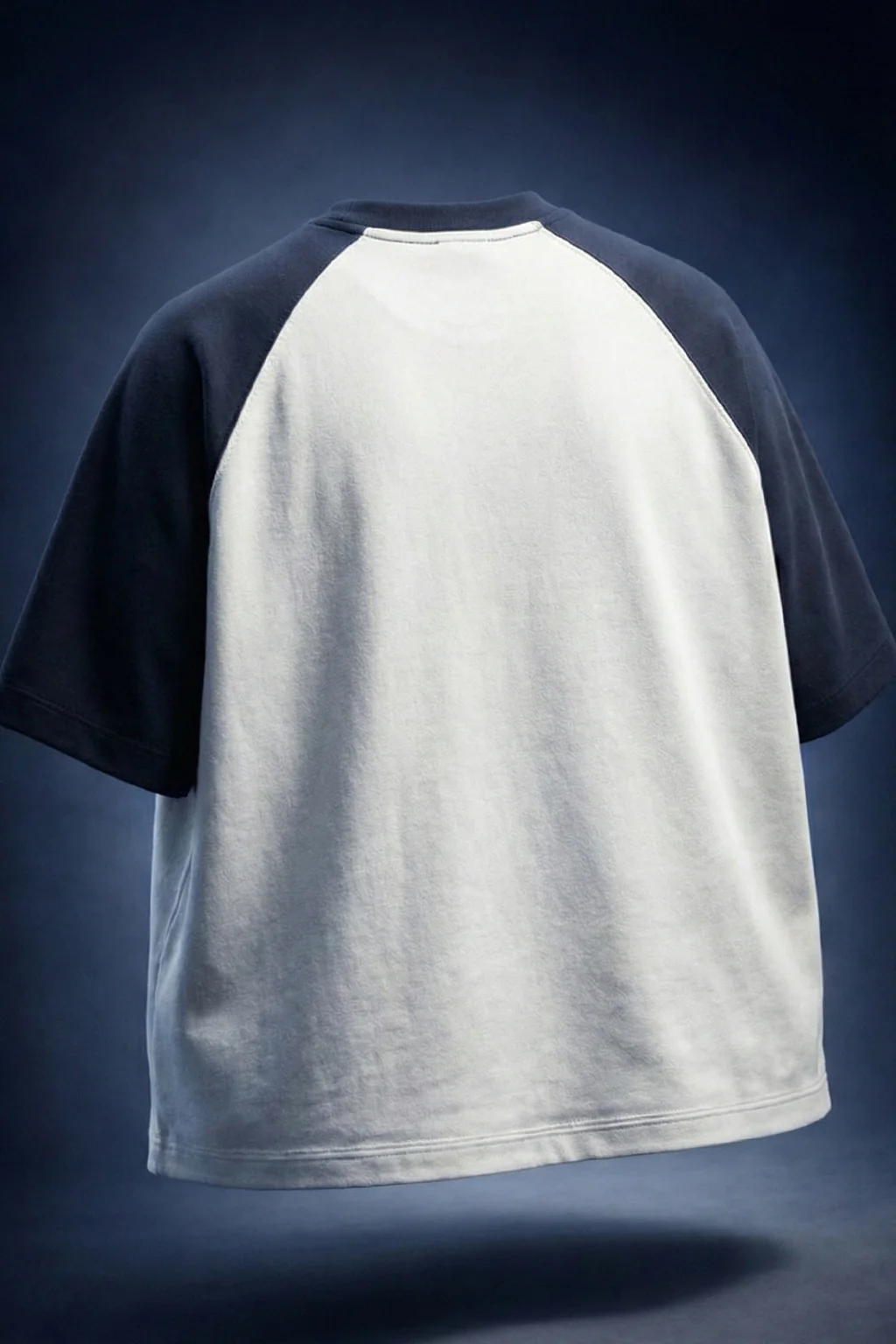 Braindead White Plus Size Printed Exclusive T-Shirt - Image 4