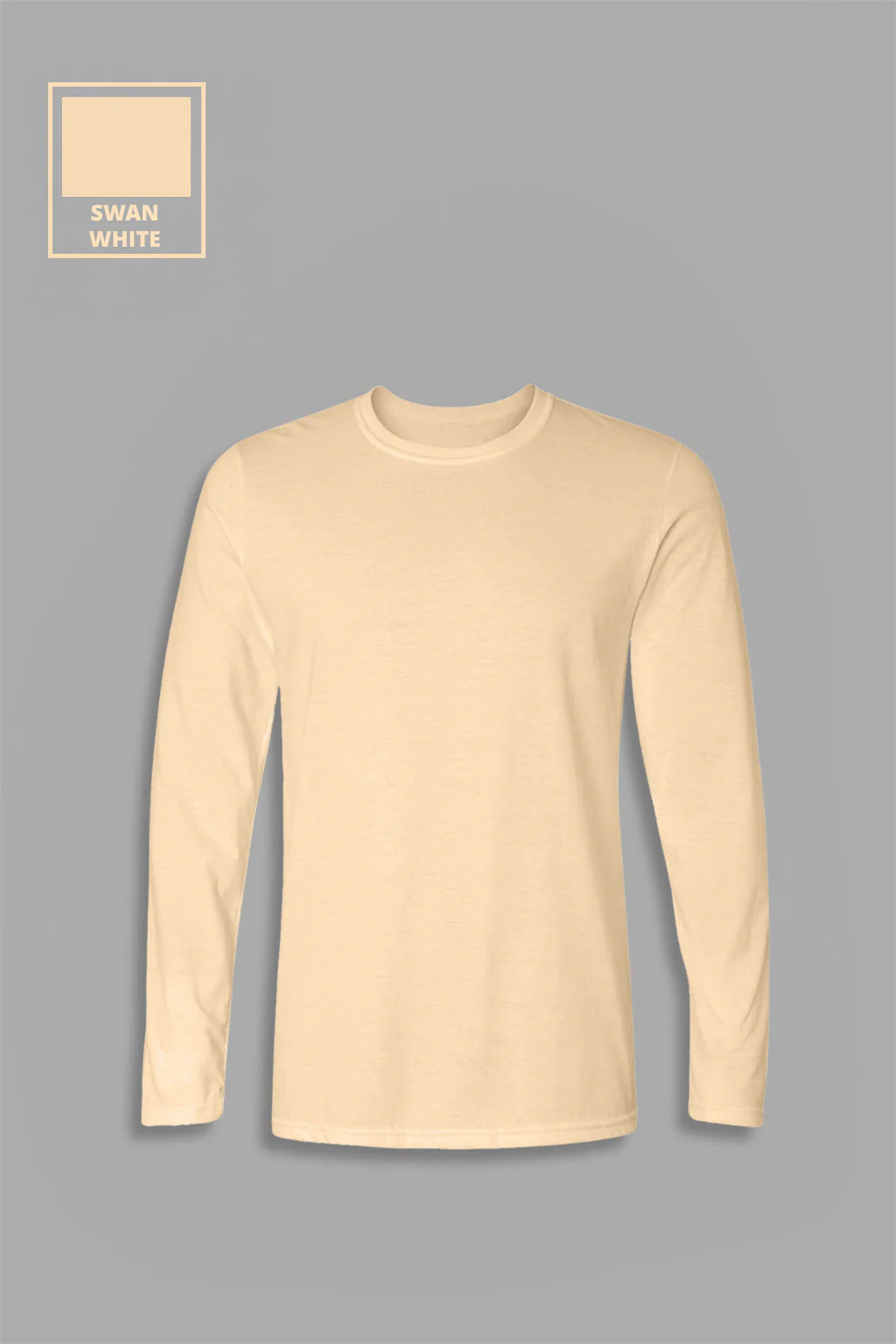 Pick any 2 | Full Sleeve T-shirt Combo - Image 2