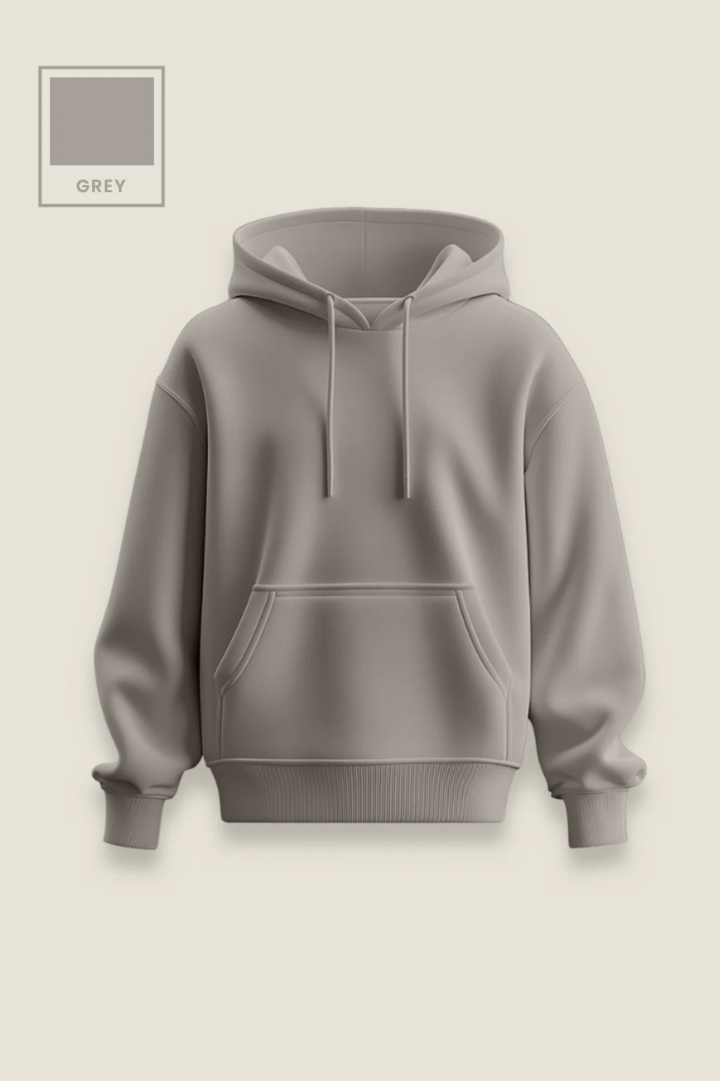 Pick any 2 | Plain Hoodies Combo - Image 5