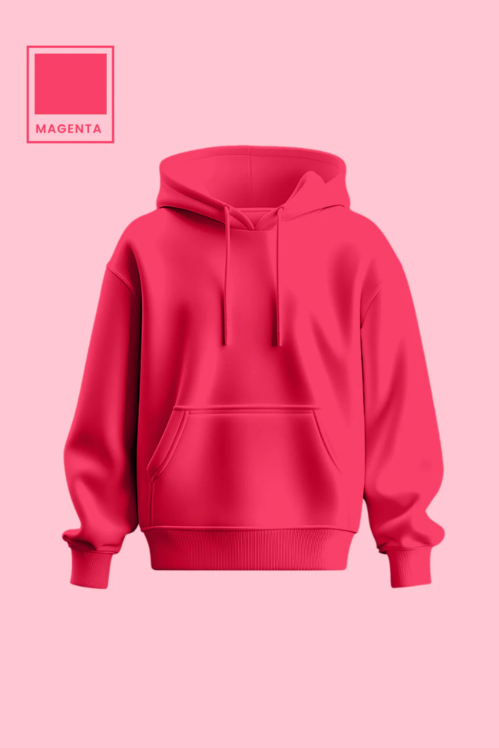 Pick any 2 | Plain Hoodies Combo - Image 6