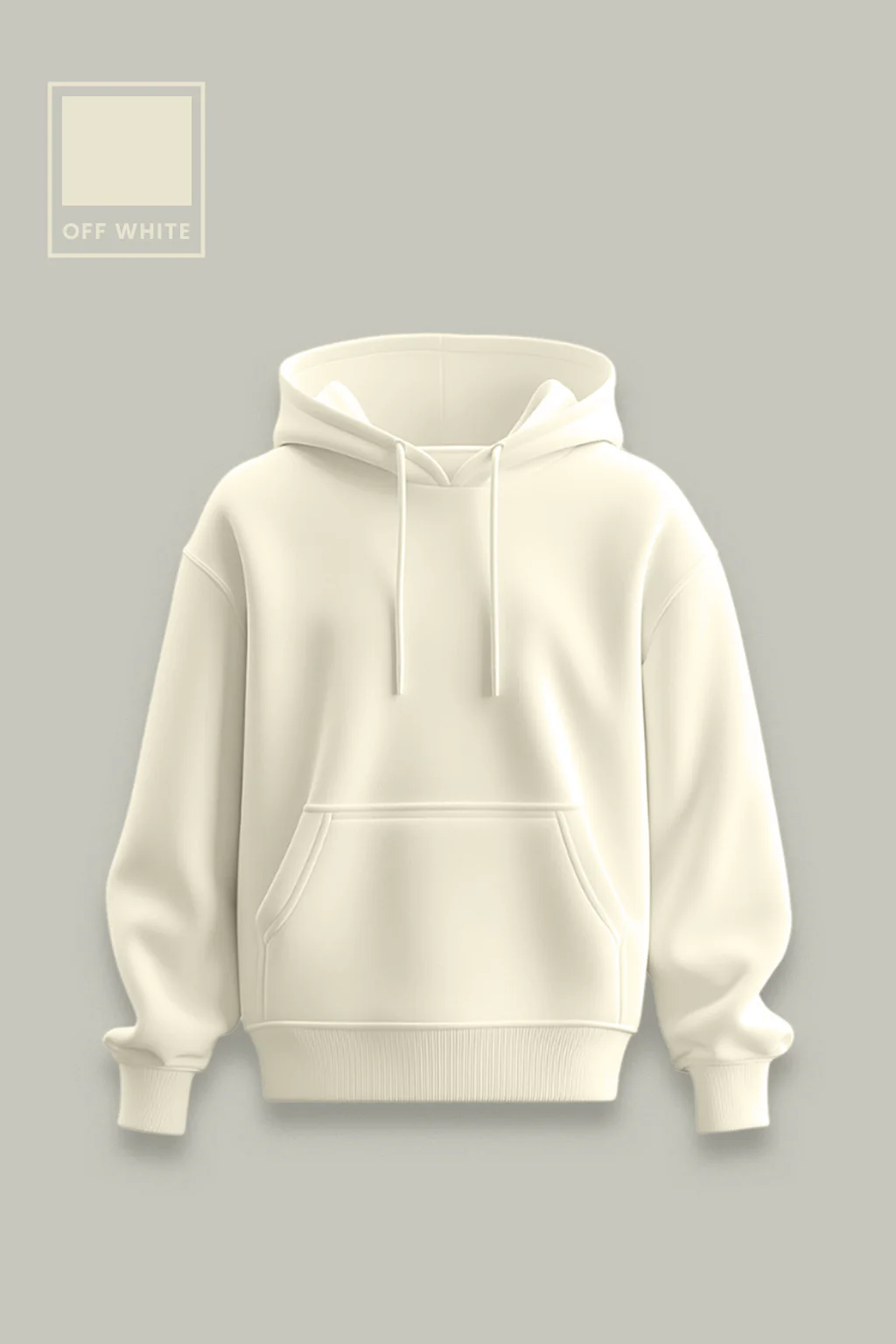 Pick any 2 | Plain Hoodies Combo - Image 9