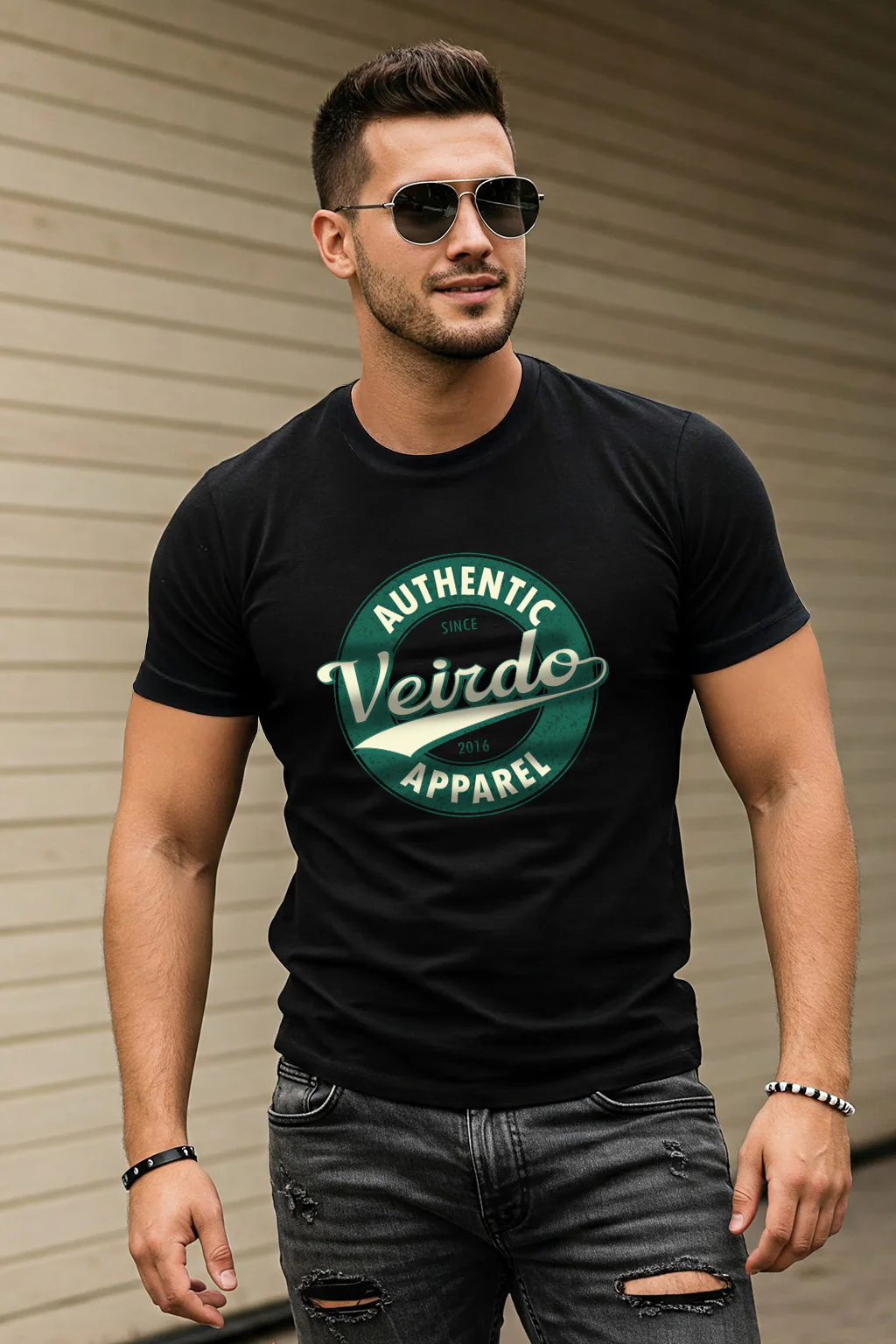 Pick any 3 | Regular Fit Printed T-shirt Combo - Image 9