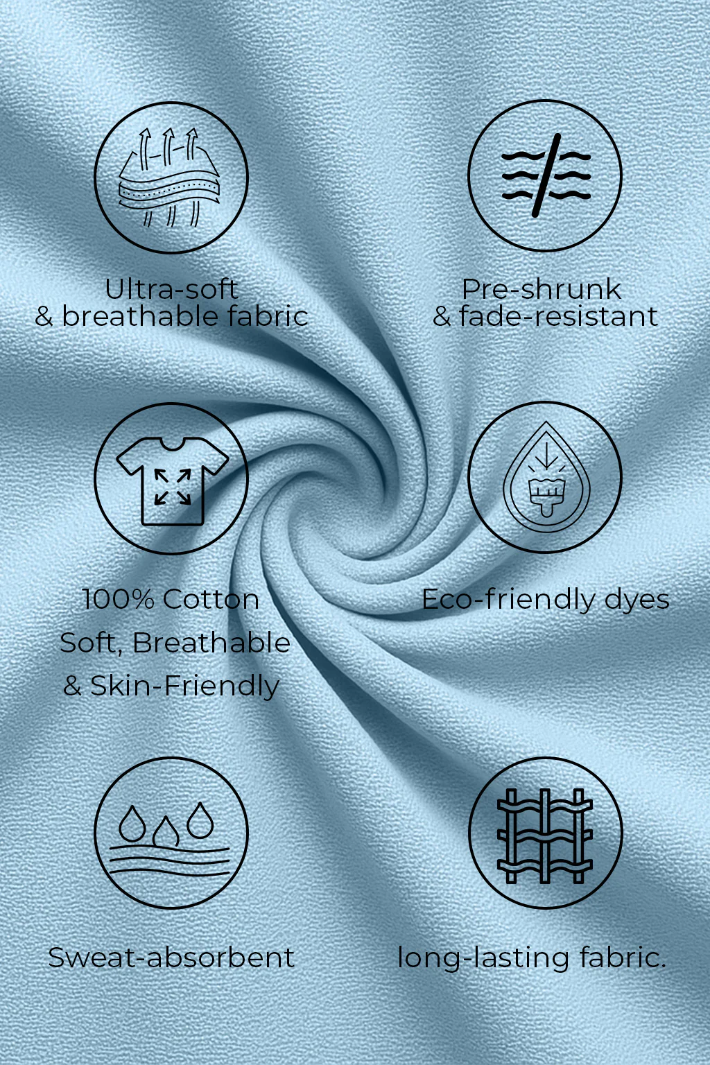 Relax Dutch Canal Regular Fit Printed T-shirt - Image 6